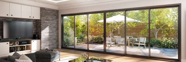 Climate Solutions Windows and Doors by Suburban Wholesale and Construction.