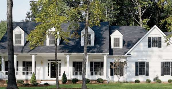 Gentek Aluminum Siding Showcase Home by Suburban Wholesale and Construction.