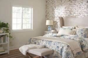 Window Line Gentek 1900 Series New Construction Vinyl Sliding Windows