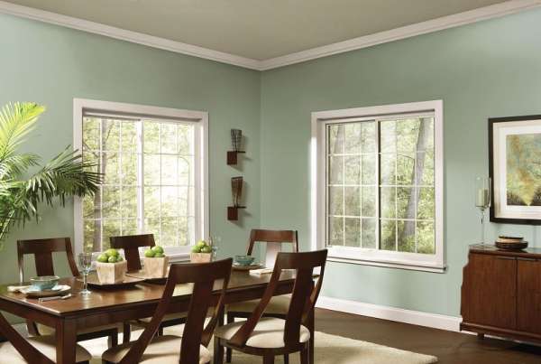 Gentek concord plus windows.