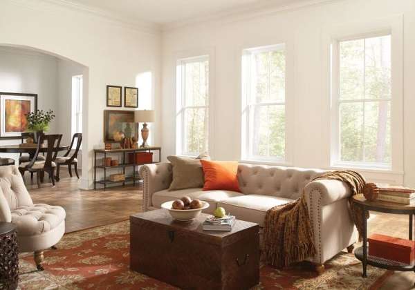 Gentek new construction showcase.