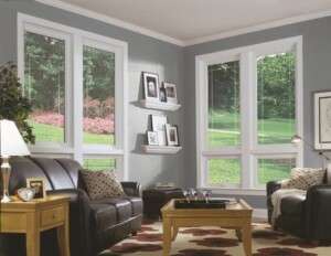 Gentek signature elite awning windows from suburban wholesale.