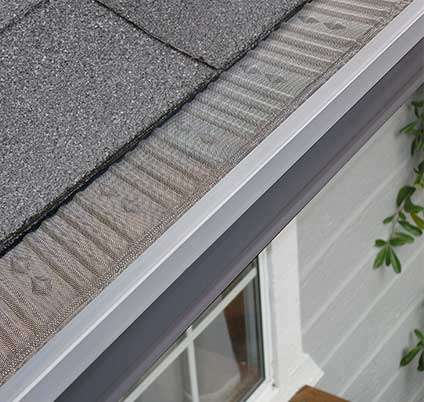 Pro Flo Gutter Protection System