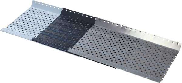 Shur Flo Gutter Protection System