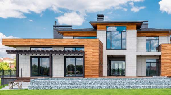 North East Windows Camelot Series.