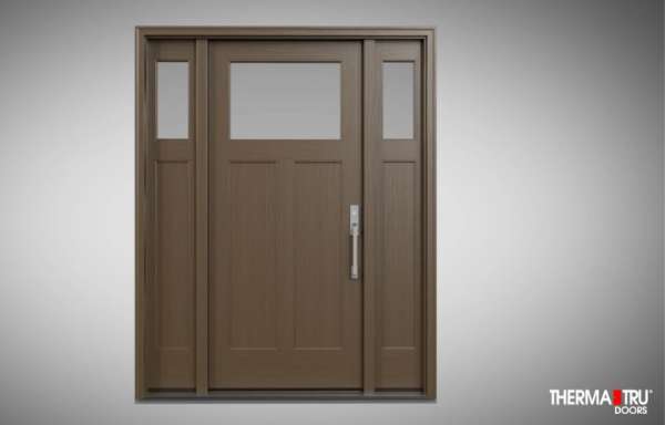 Therma Tru Door Components and Accessories