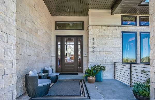 Therma Tru Sidelites and Transoms