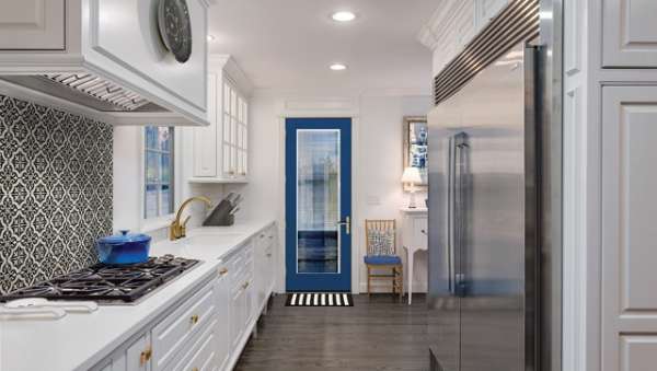 Therma Tru Door Collection Smooth Star Fiberglass