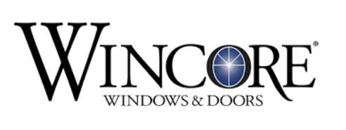 Wincore Windows logo sold by Suburban Wholesale and Construction