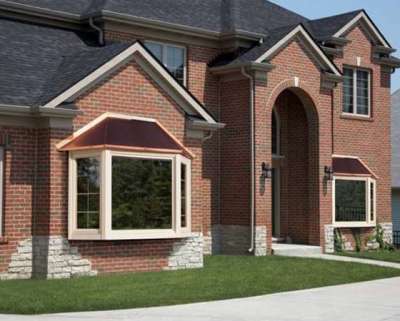 Climate Solutions Bay Windows