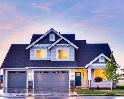 Climate Solutions 8100 Series Sliding Windows