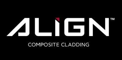 Gentek Composite cladding showcase.