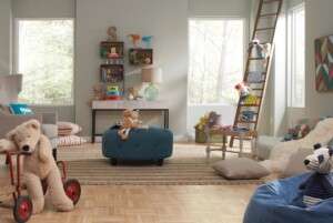 Gentek Window Line 1900 Series New Construction Picture and Fixed Lite Vinyl Windows