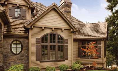 Gentek Portfolio Color Collection showcase.