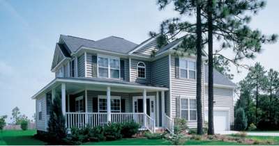 Gentek Siding Type Centennial Beaded Premium Vinyl Siding
