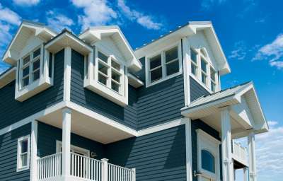 Gentek Fairhaven Sound Single Select Vinyl Shakes & Scallops