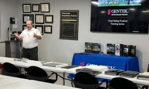 Thumbnail photo of Suburban Wholesale and Supply Product Training Seminars.