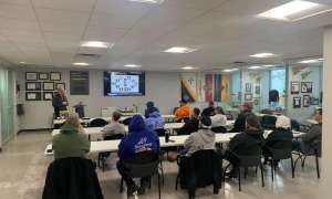 Thumbnail photo of Suburban Wholesale and Supply Product Training Seminars.