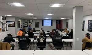Thumbnail photo of Suburban Wholesale and Supply Product Training Seminars.