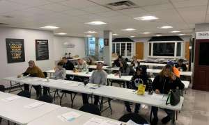 Thumbnail photo of Suburban Wholesale and Supply Product Training Seminars.