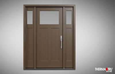 Therma Tru Door Components and Accessories