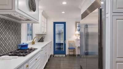 Therma Tru Door Collection Smooth Star Fiberglass