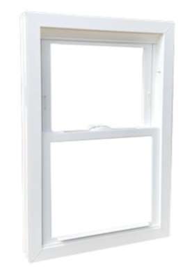Climate Solutions 9100 Series Double Hung Windows