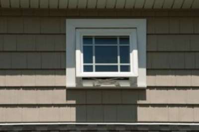 Gentek Window Line 1900 Series New Construction Vinyl Casement and Awning Windows