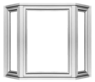 North East Camelot Series Bay Windows