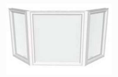 North East Camelot Series Windows