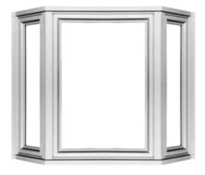 North East Crusader Elite Series Bay Windows