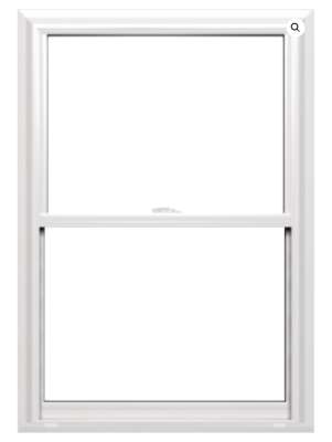 North East Crusader Elite Series Double Hung Windows