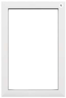 North East Crusader Elite Series Picture Windows