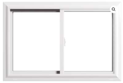 North East Crusader Elite Series Slider Windows