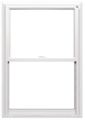 North East Pro Plus Series Double Hung Windows