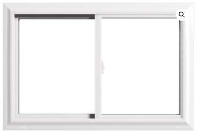 North East Pro Plus Series Slider Windows