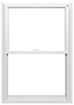 North East Pro Series Double Hung Windows