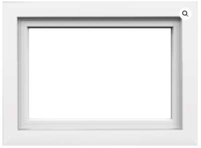 North East Pro Series Hopper Windows