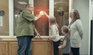 Thumbnail photo of Production demonstration showcase by Suburban Wholesale and Supply.