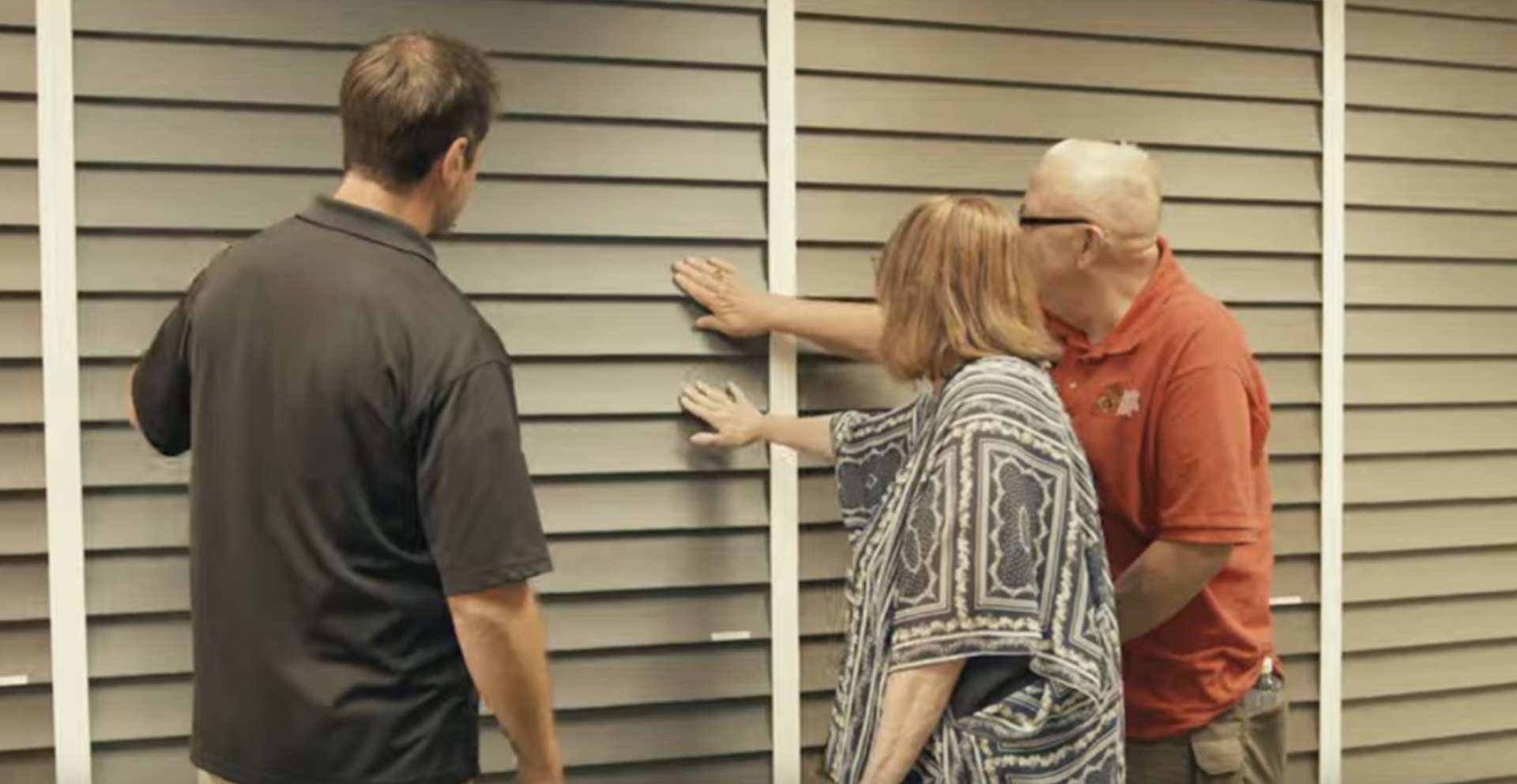 Photo of Production demonstration showcase by Suburban Wholesale and Supply.