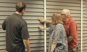 Thumbnail photo of Production demonstration showcase by Suburban Wholesale and Supply.