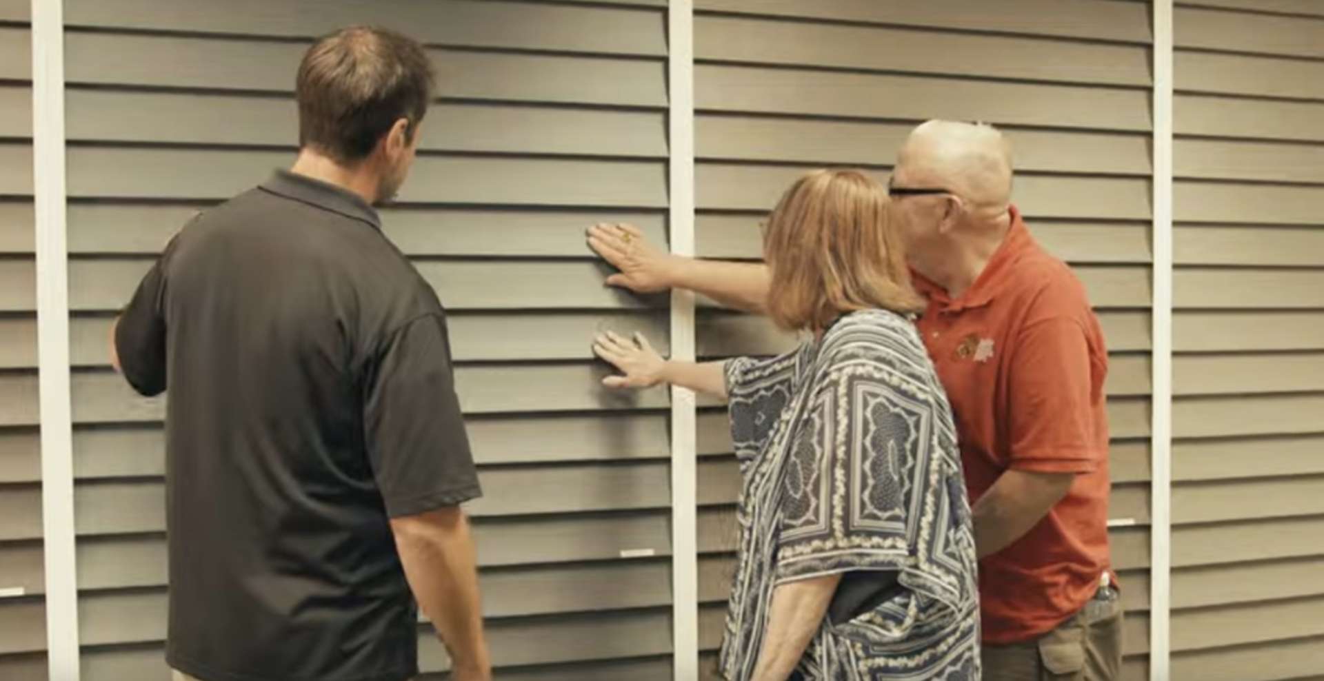 Photo of Production demonstration showcase by Suburban Wholesale and Supply.