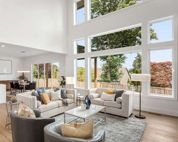 Climate Solutions 8100 Series Windows