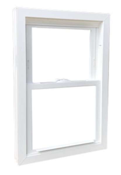 Climate Solutions 9100 Series Double Hung Windows
