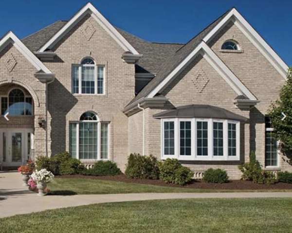 Climate Solutions Hardwood Frame Windows.