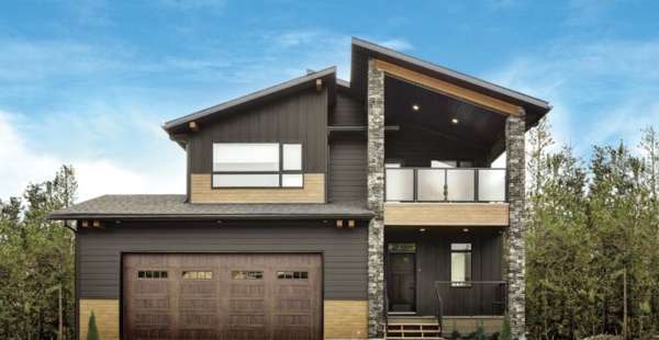 Gentek composite lign.