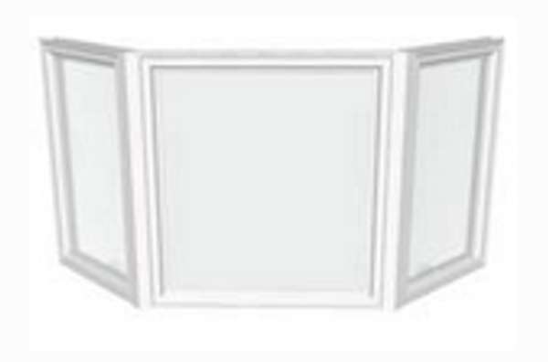 North East Camelot Series Windows