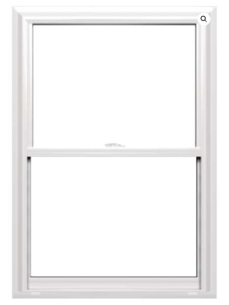 North East Crusader Elite Series Double Hung Windows