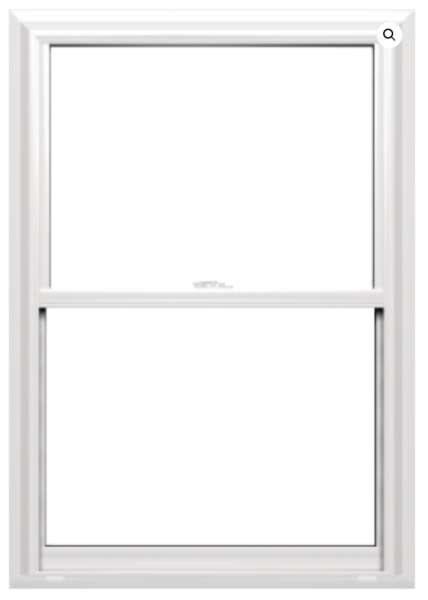 North East Pro Plus Series Double Hung Windows