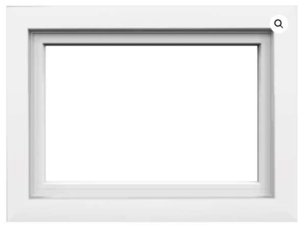 North East Pro Plus Series Hopper Windows